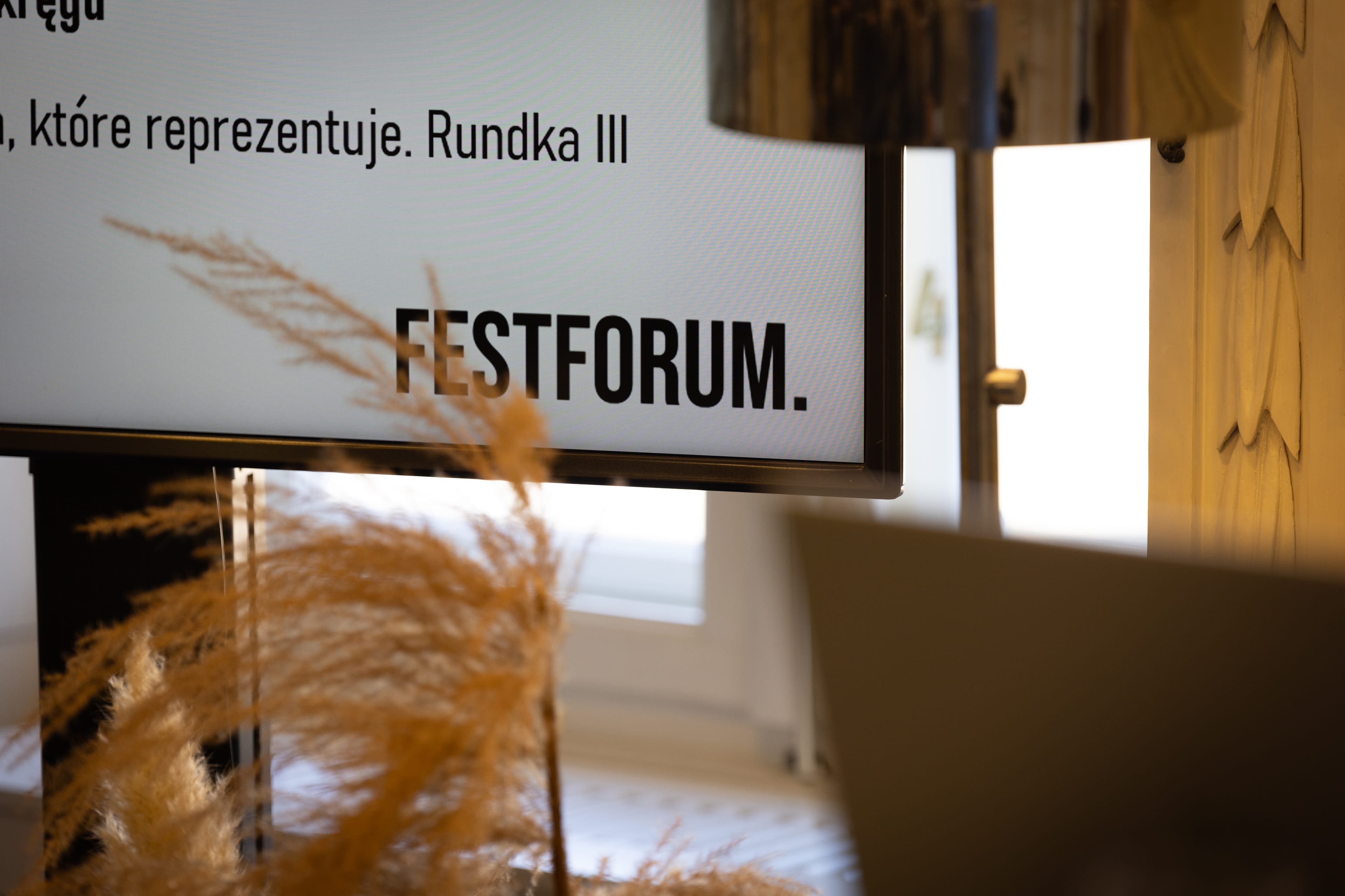 Jak finansować festiwale w dobie zmian?